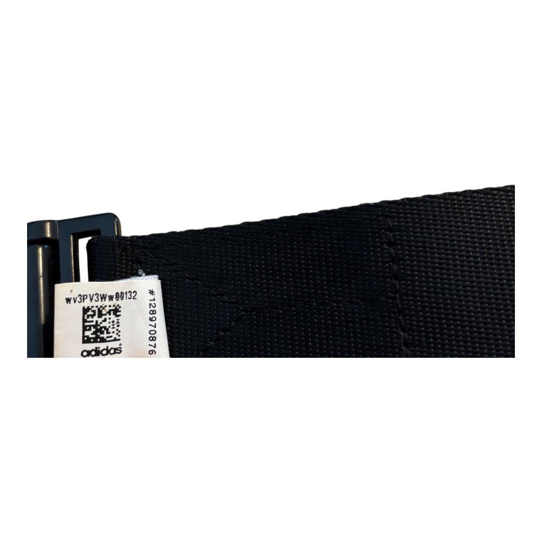 Y-3(adidas×Yohji Yamamoto) Y3 CL L BELT