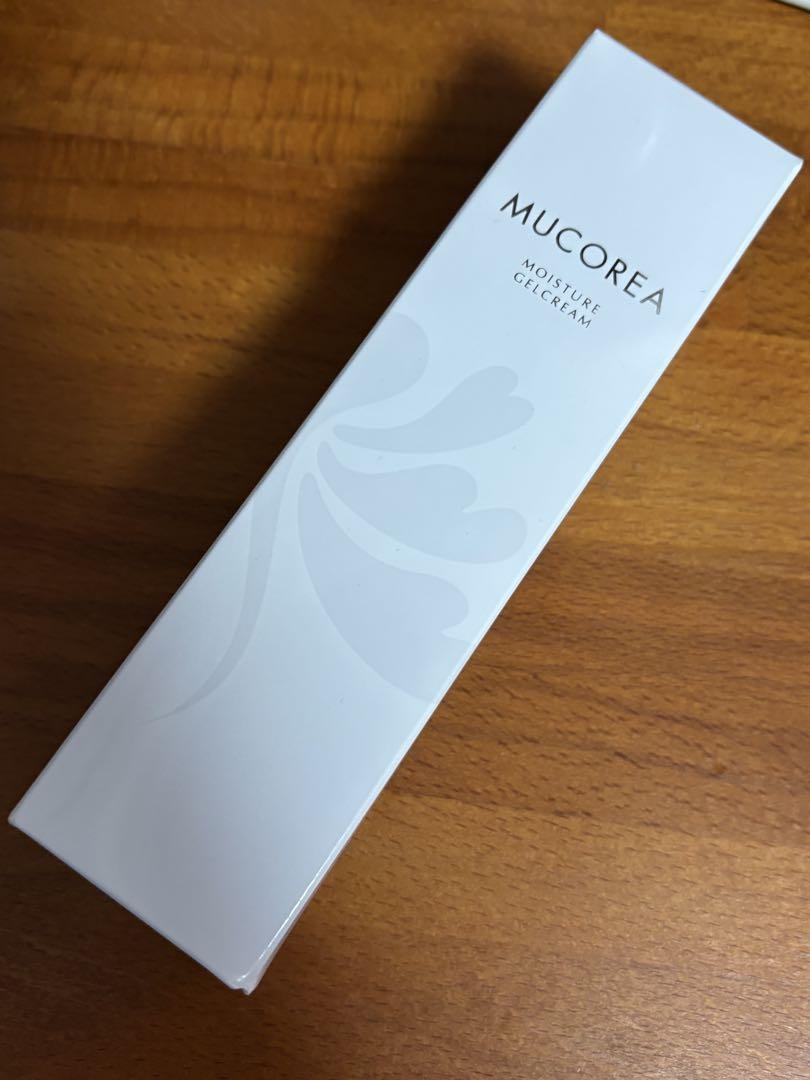 サンベール ムコレア モイスチャーゲル 100g