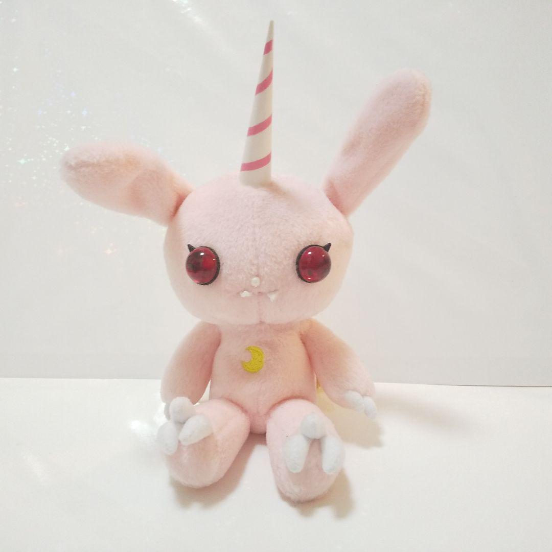 香奈苺舎 ぬいぐるみ うさぎ 天使 ユニコーン ゆめかわいい メルヘン ディズニープリンセスのベビーグッズも大集合