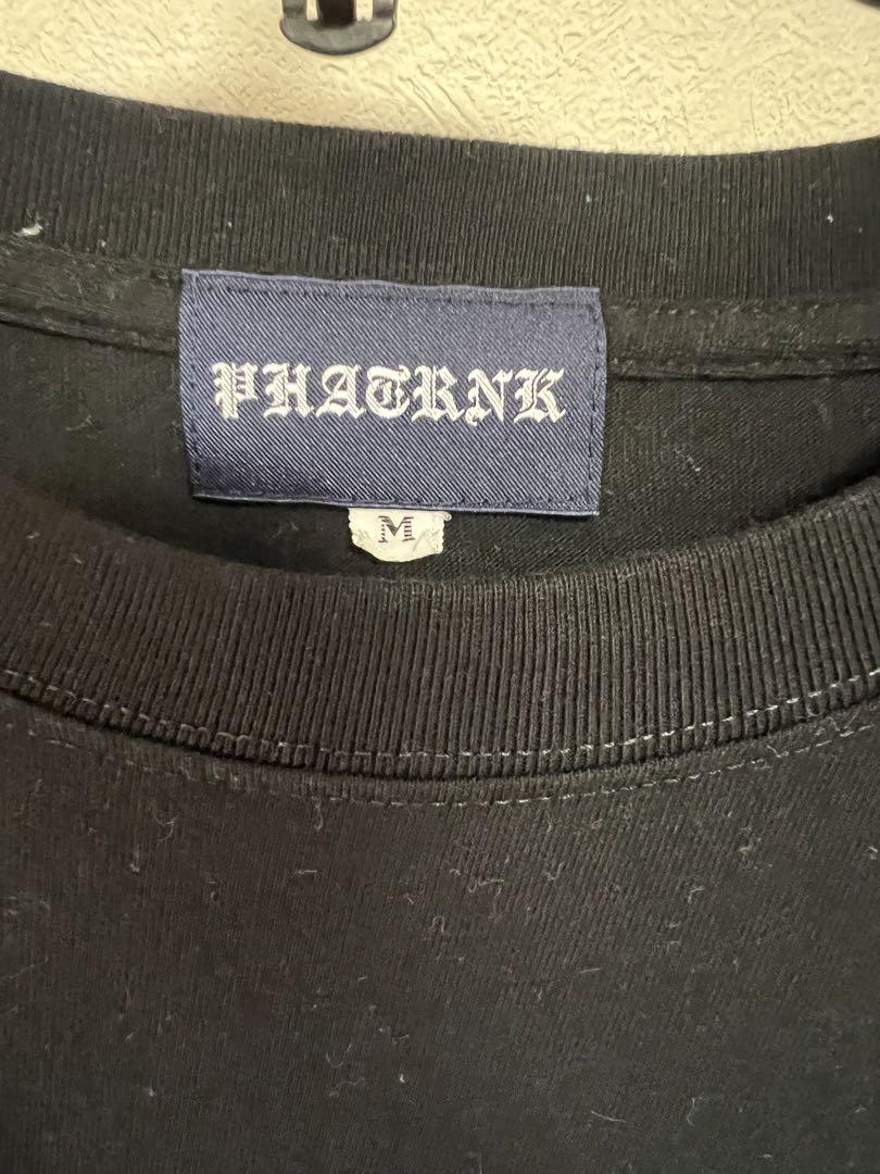 ファットランク　ロンT