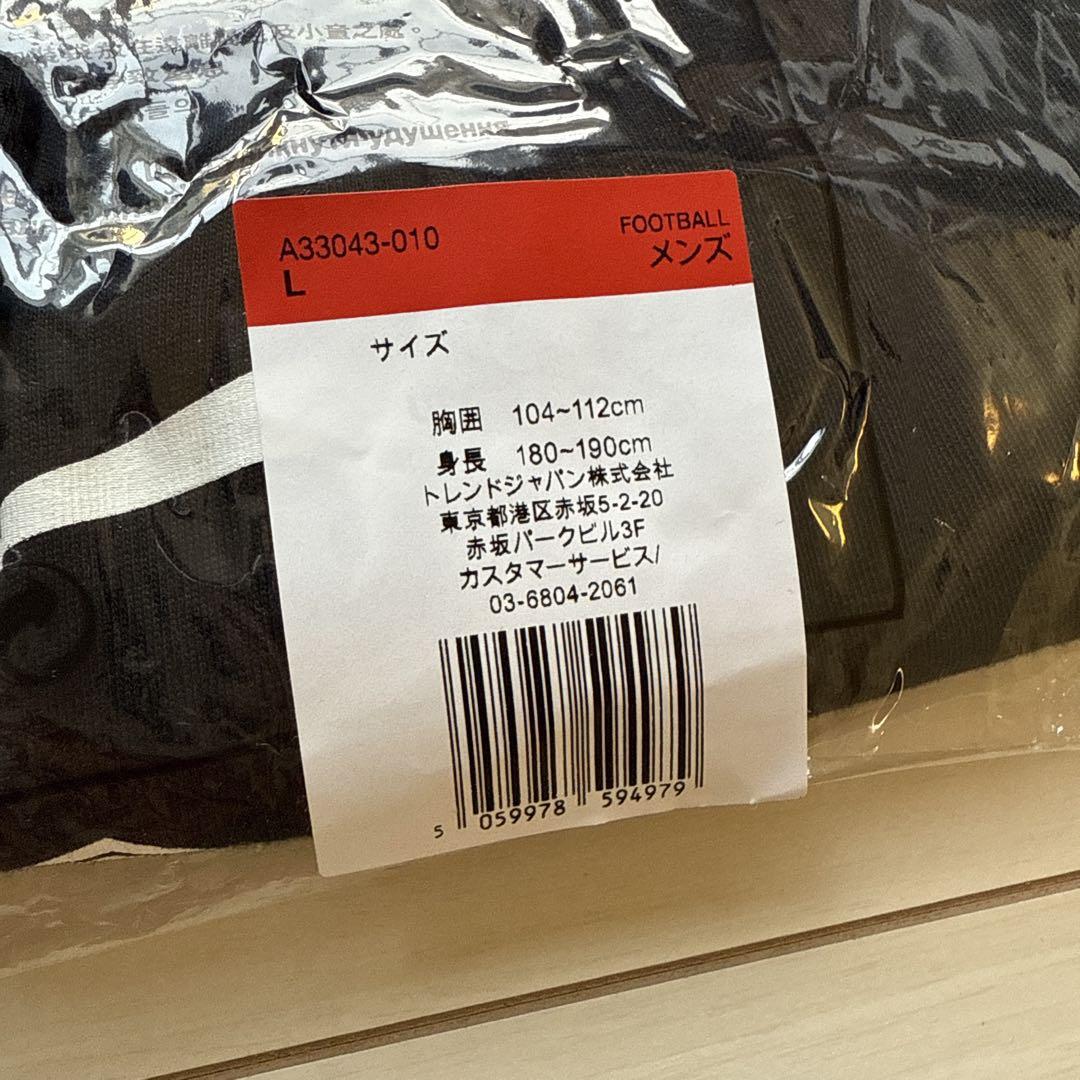 浦和レッズ クラブワールドカップ記念 Tシャツ Lサイズ