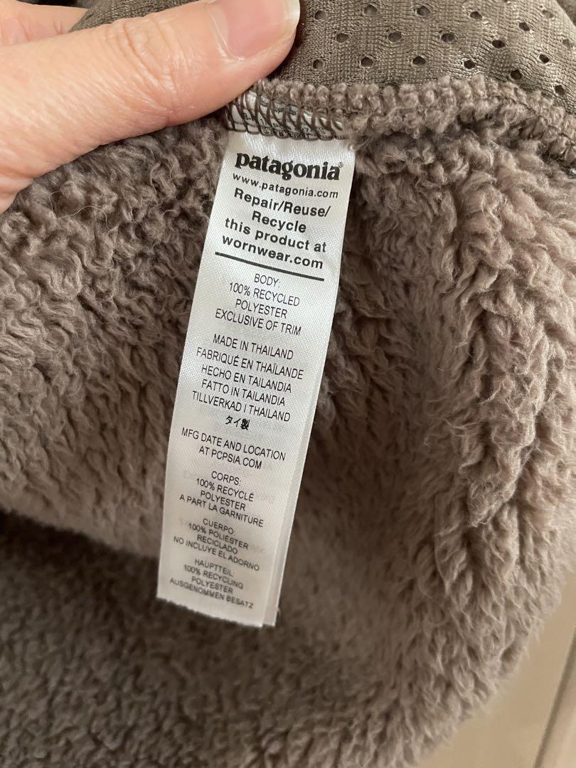 美品 パタゴニア patagonia ロスガトスベスト メンズ レディース