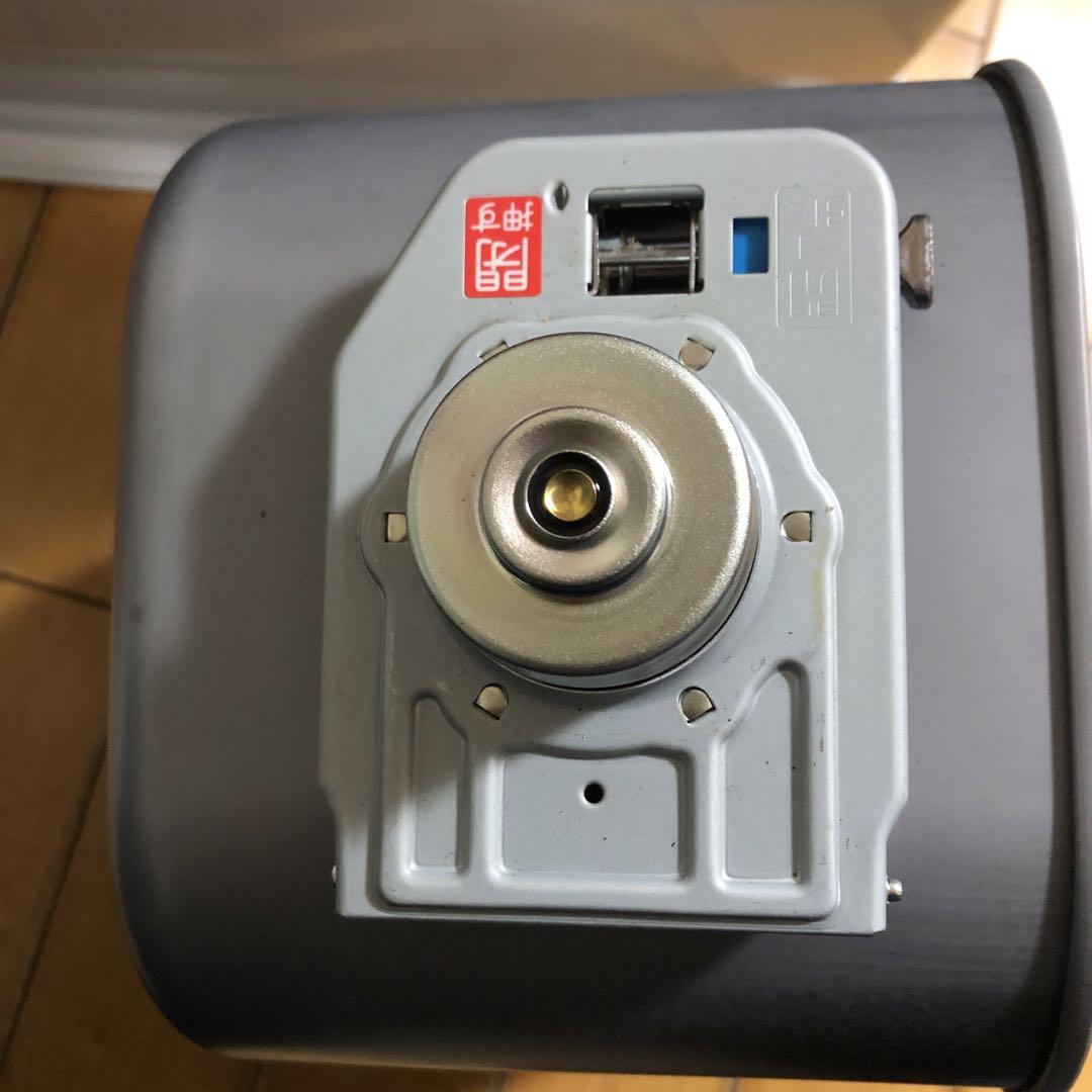 CORONA FH-ST5719BY 石油ファンヒーター　2020年製　中古品