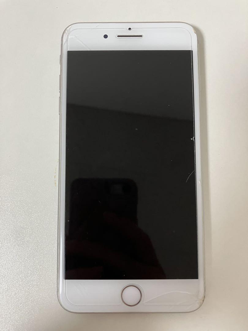 iPhone 8 Plus 本体 256GB