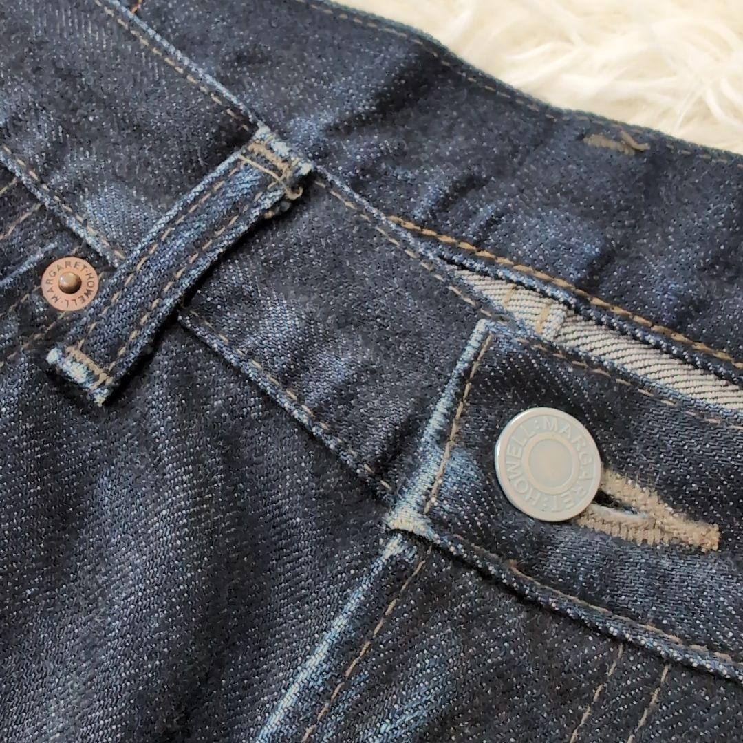 MARGARET HOWELL × EDWIN W28 L29【希少・日本製】