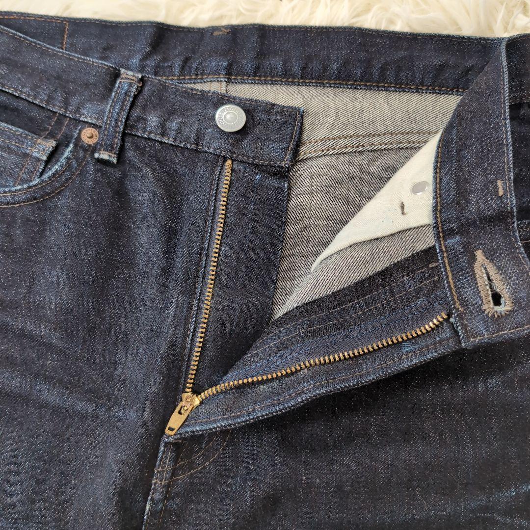 MARGARET HOWELL × EDWIN W28 L29【希少・日本製】