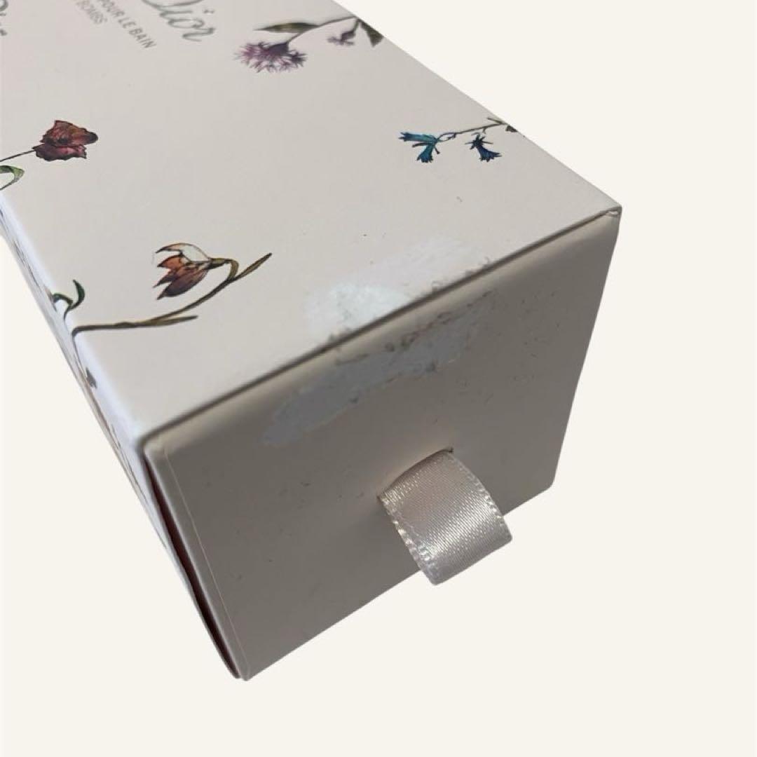 ミス ディオール ローズ バスボム(限定品) 二箱セット DIOR】 ミス ディオール ローズ バスボム・入浴剤(数量限定品