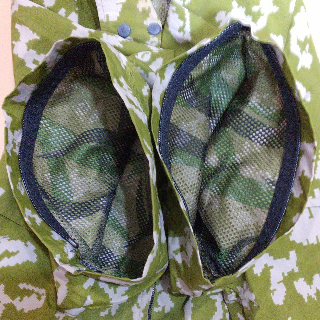 A BATHING APE デジタルカモ レインジャケット サイズ:M - メルカリ A BATHING APE デジタルカモ レインジャケット サイズ:M - メルカリ