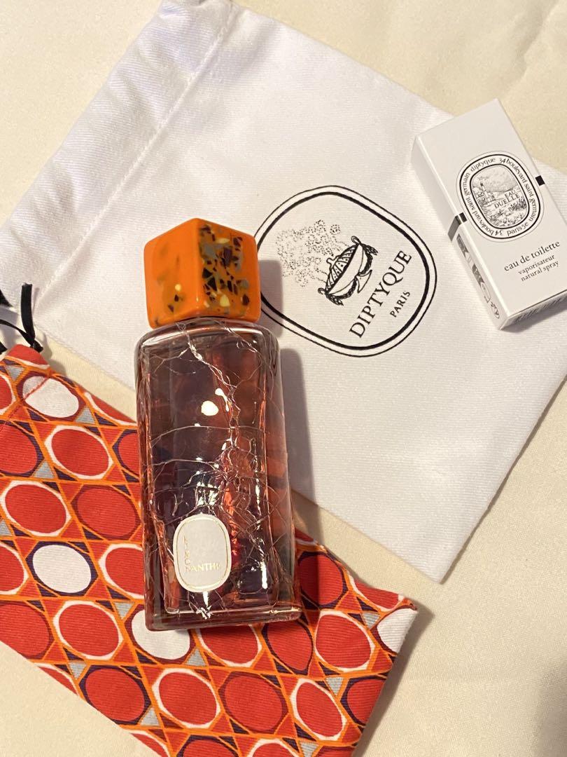 人気ブランド新作豊富 Diptyque 香水 キモナント ディップティック オードパルファン 香水(ユニセックス)