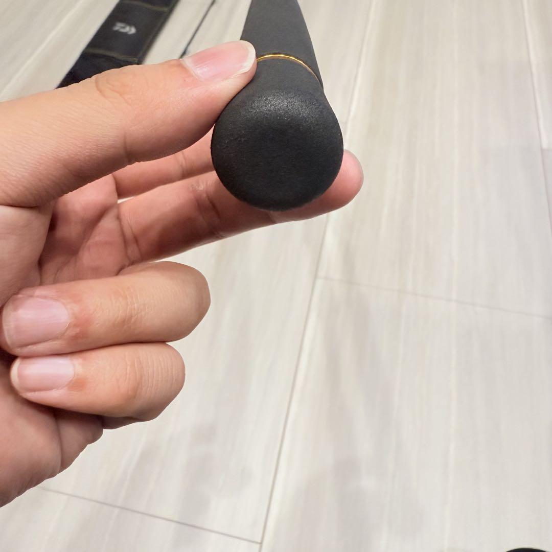 f*3様 ダイワ モアザン AGS 97m 美品