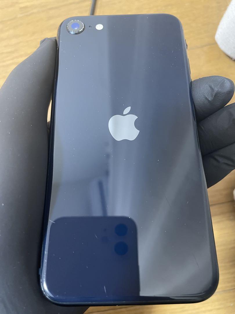 iPhone SE 第3世代