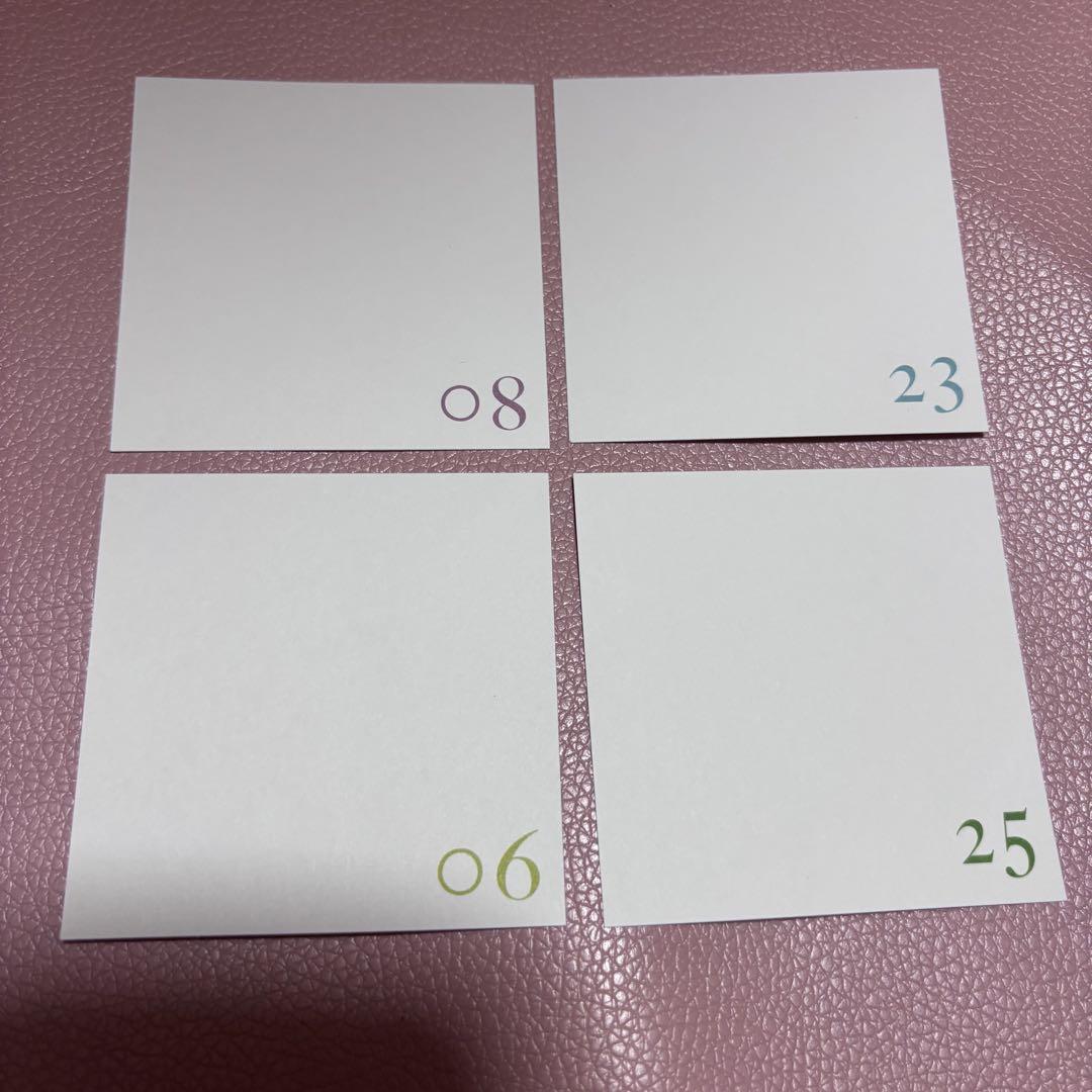 Aimetoi コンプリートセット