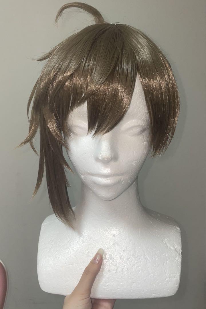 にじさんじ 叶 コスプレ ウィッグ 衣装 アクセサリー