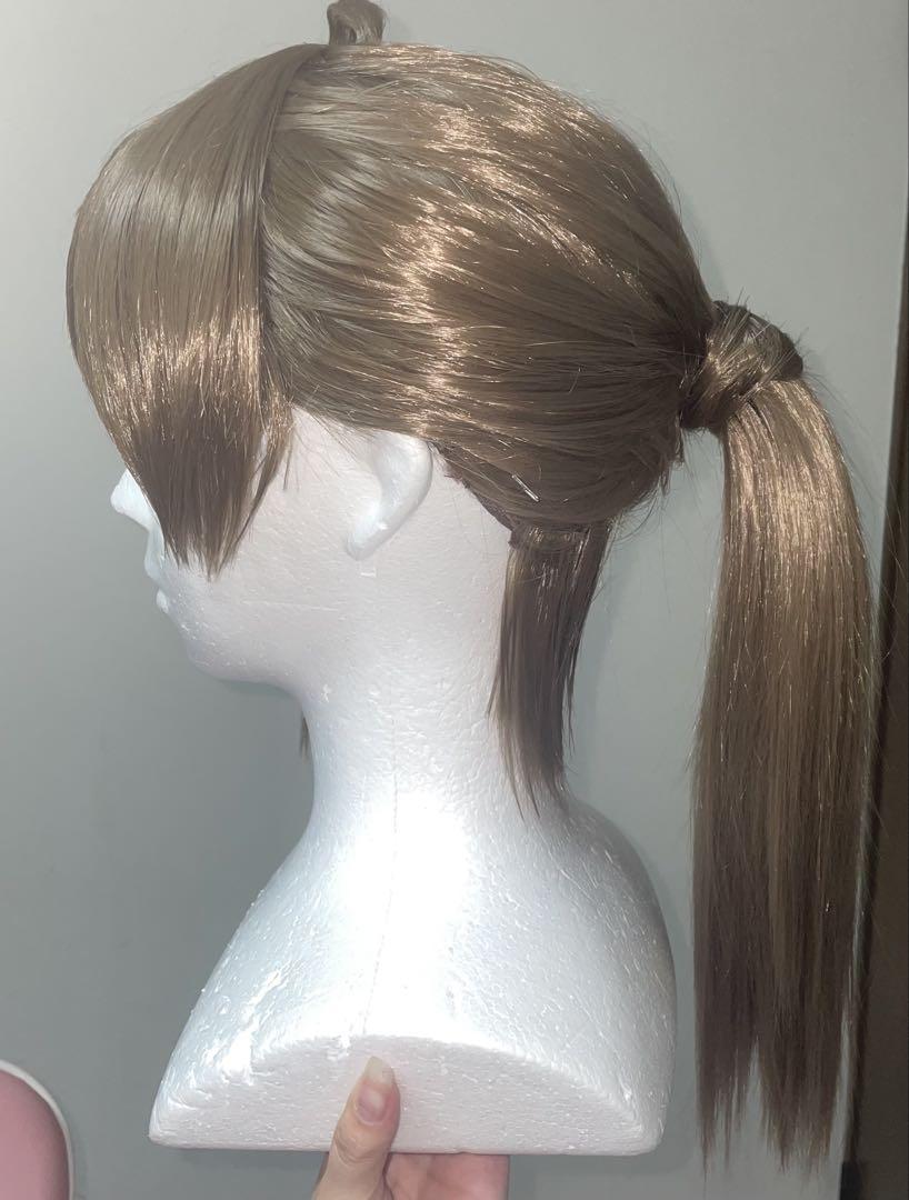にじさんじ 叶 コスプレ ウィッグ 衣装 アクセサリー