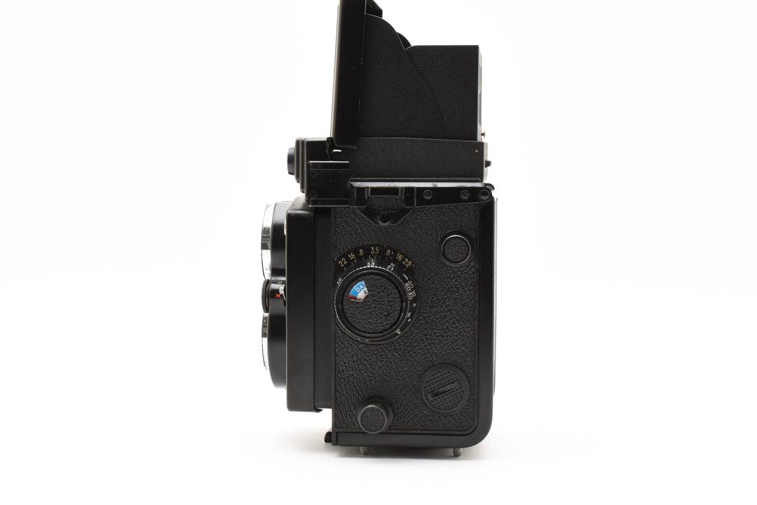 分解整備済み Yashica Mat-124 G 完全動作品 #8605 - メルカリ