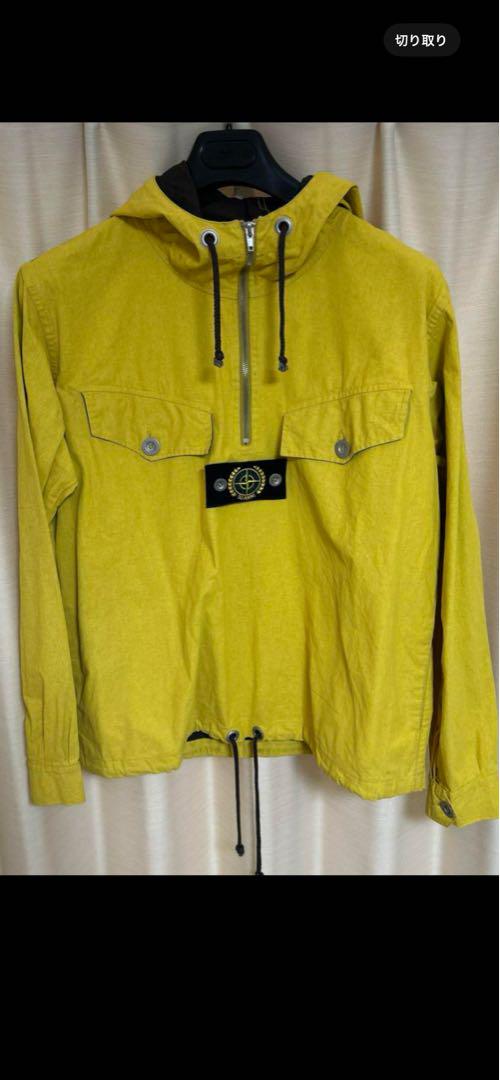 う*ら様 stone island 30thAnniversary