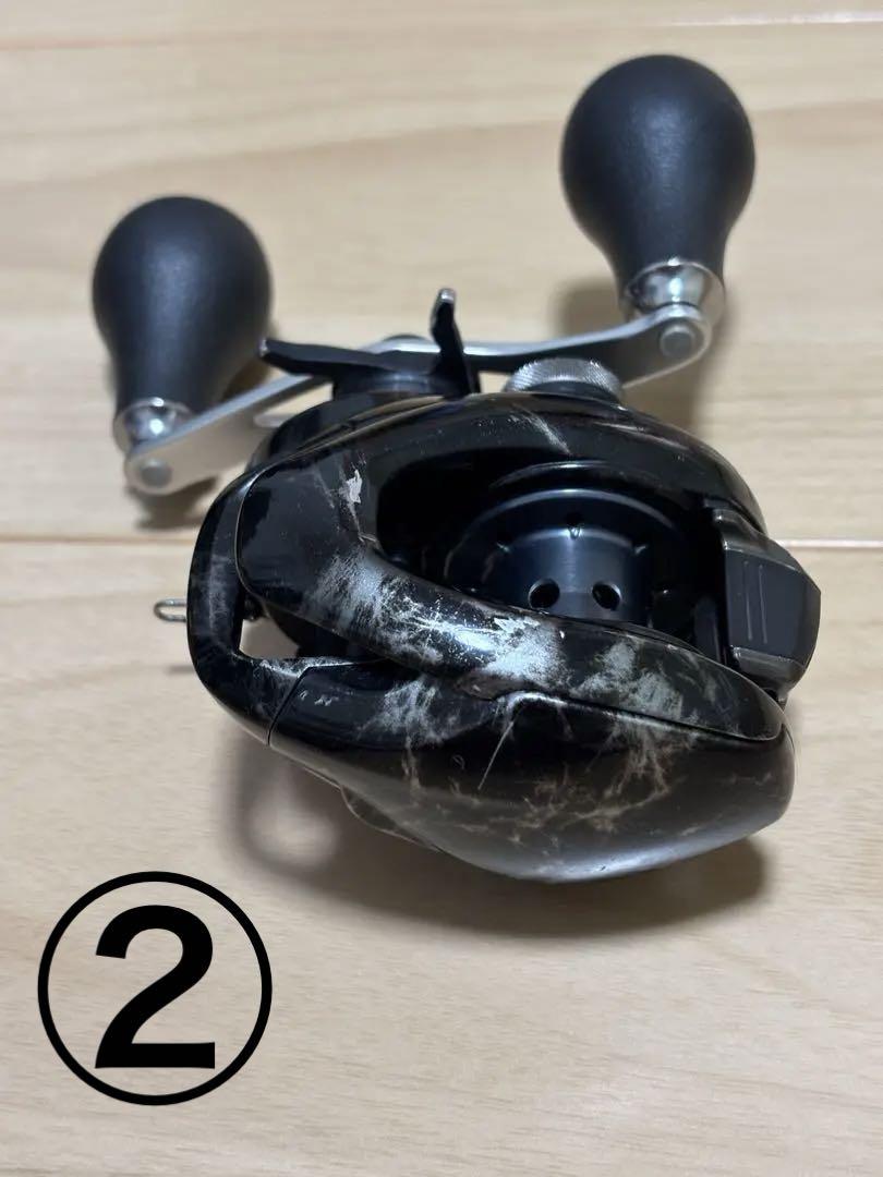 格安❗️ 16 メタニウムmgl 4台セット