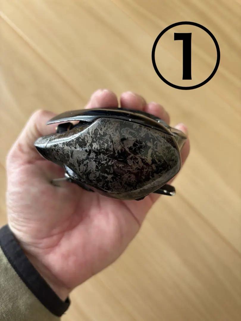 格安❗️ 16 メタニウムmgl 4台セット