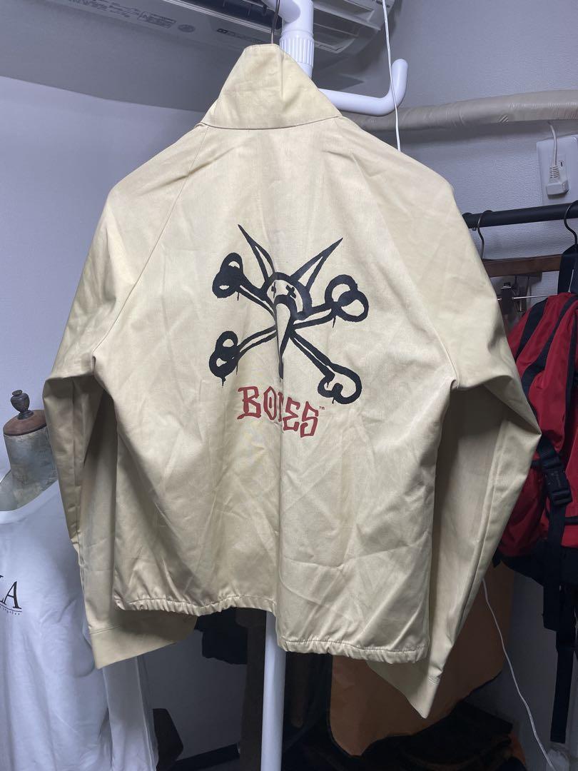 POWELL RAT BONES スイングトップ ラットボーンズ 80s 90s