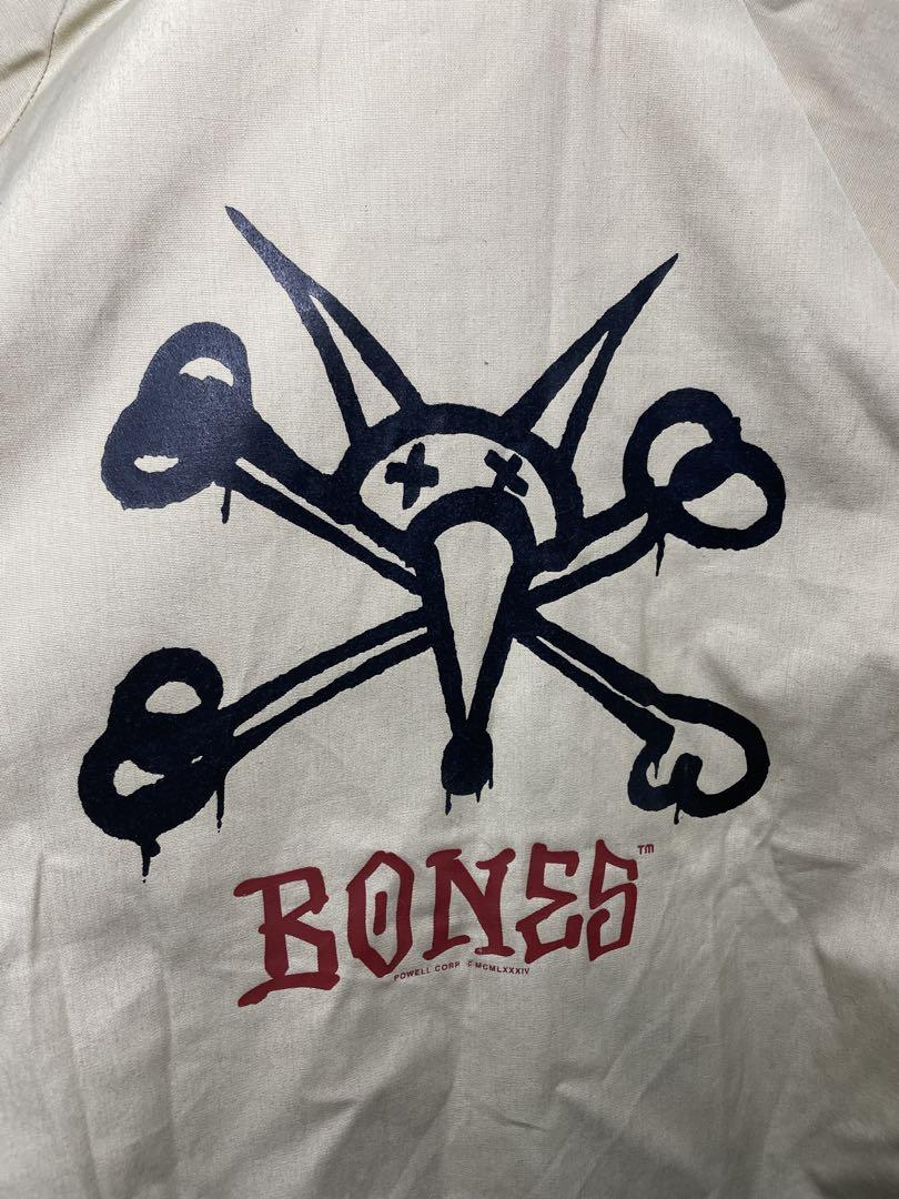 POWELL RAT BONES スイングトップ ラットボーンズ 80s 90s