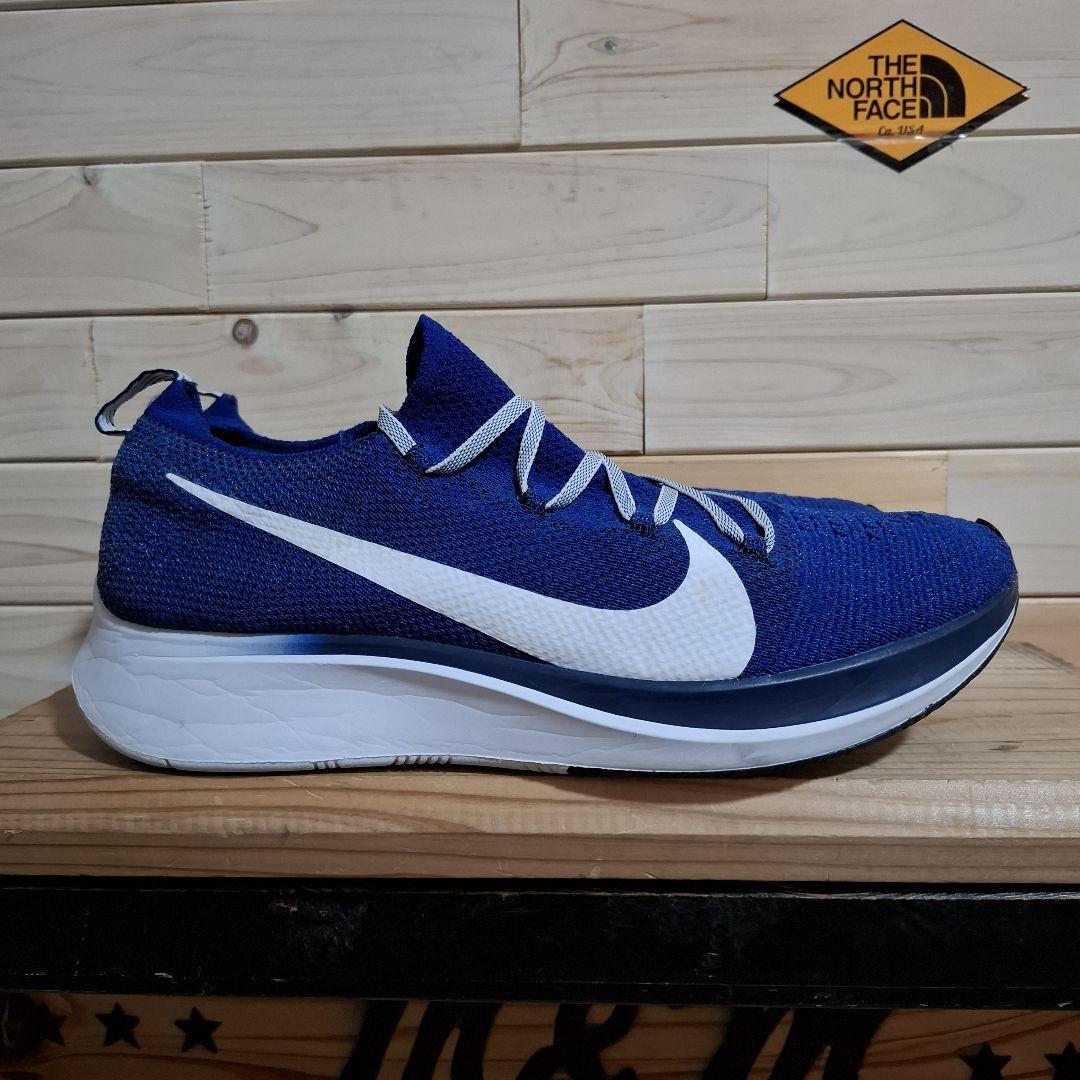 極美品　廃盤　Nike Zoom Fly Flyknit Deep 