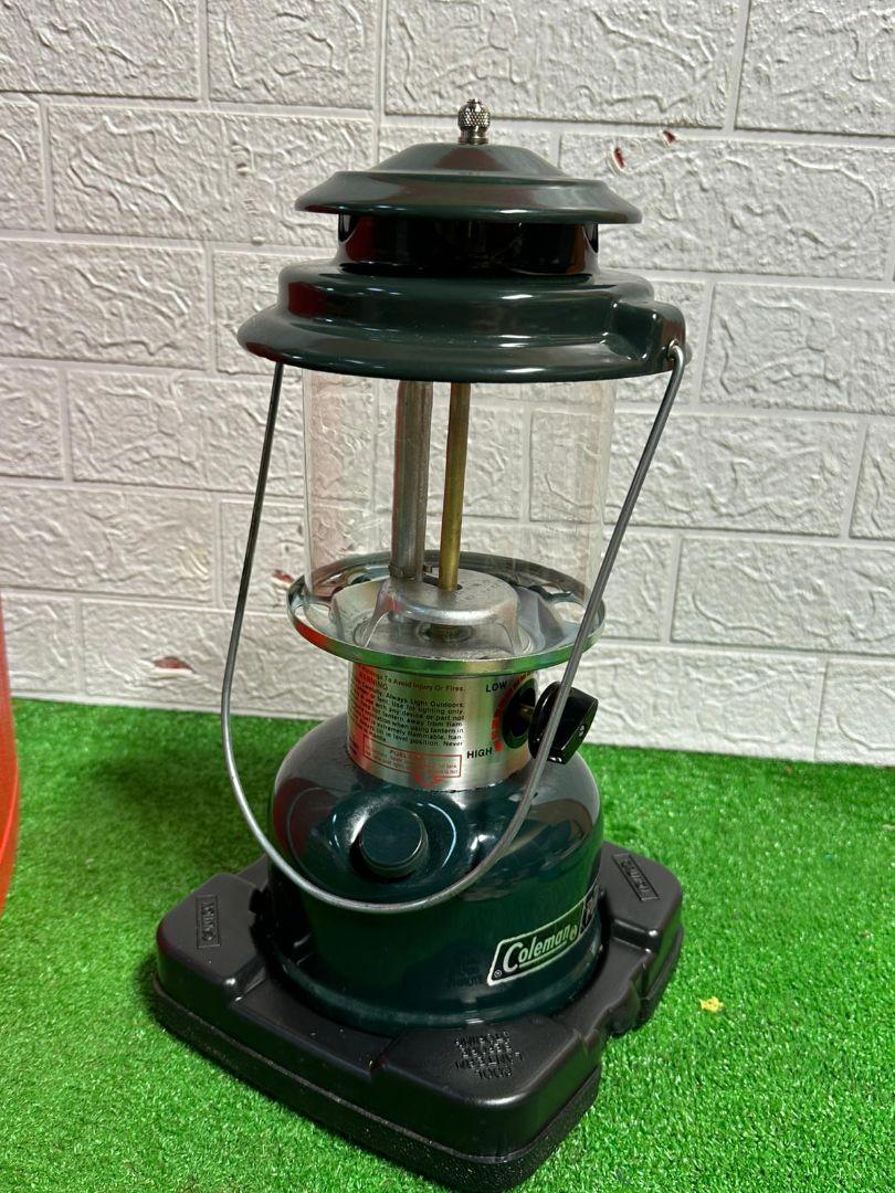 Coleman コールマン 639系 290系 2000大型ハードシェルキャリー