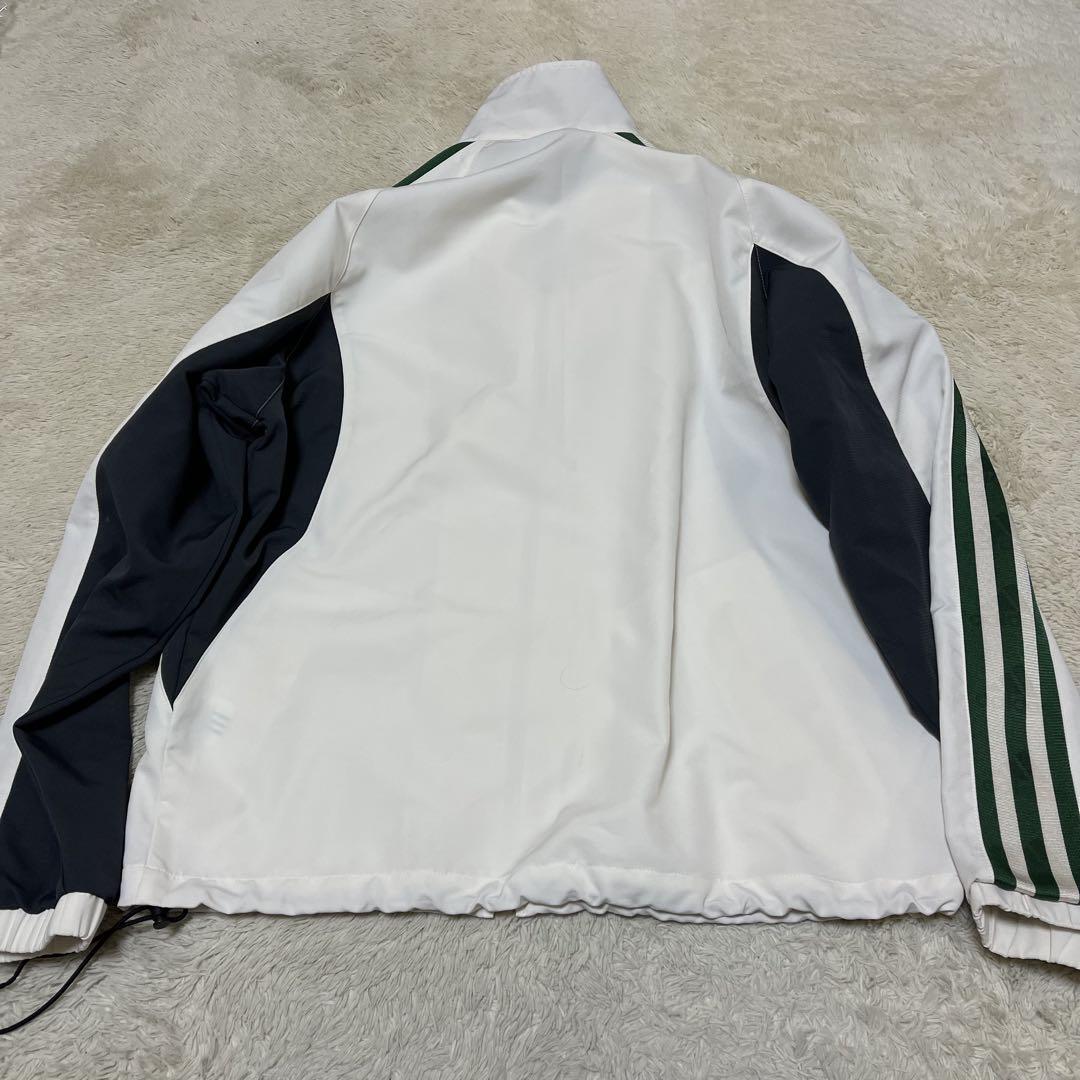 ◈ ●●adidas●セットアップ●トラックジャケットジャージパンツ●万国旗