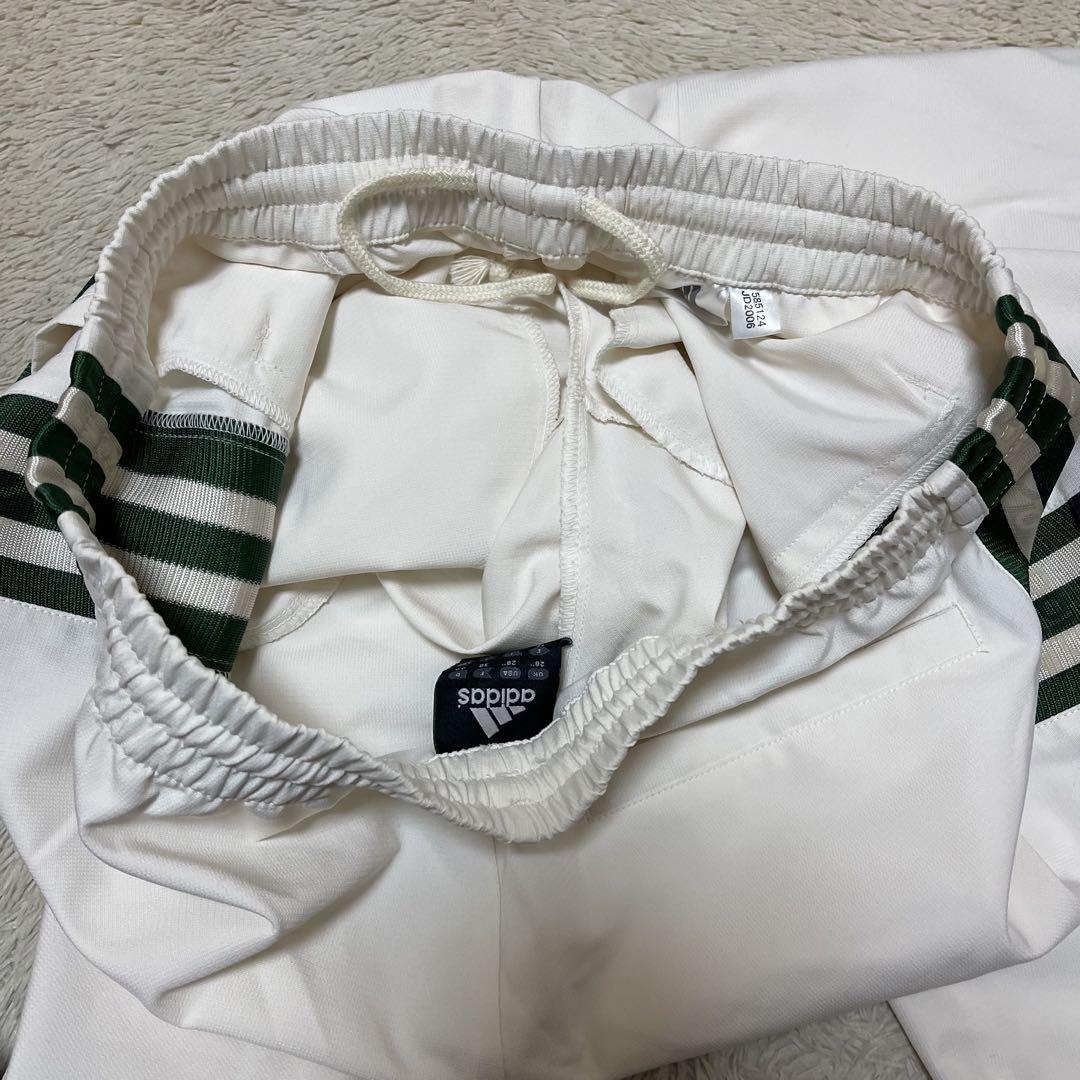 ◈ ●●adidas●セットアップ●トラックジャケットジャージパンツ●万国旗