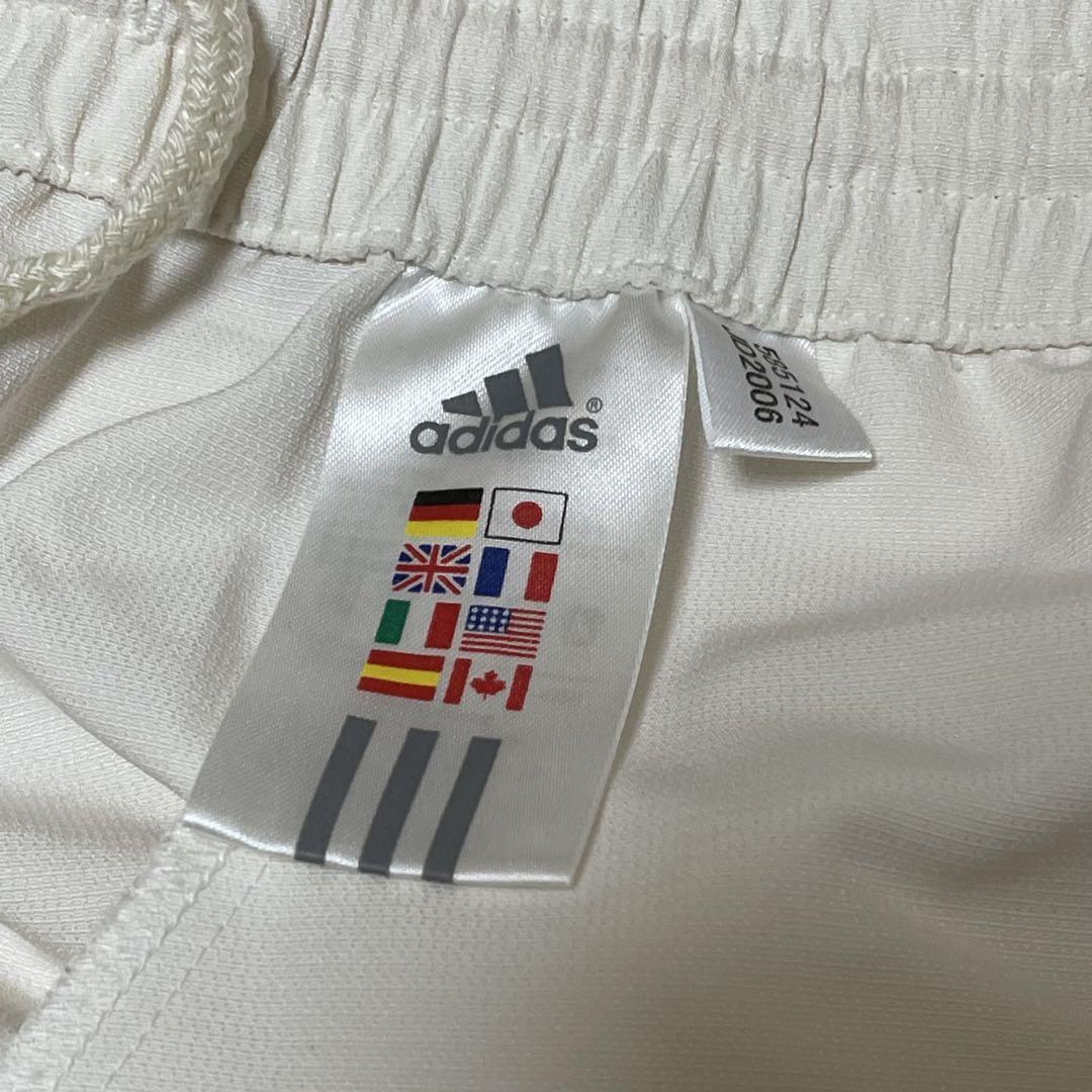 ◈ ●●adidas●セットアップ●トラックジャケットジャージパンツ●万国旗
