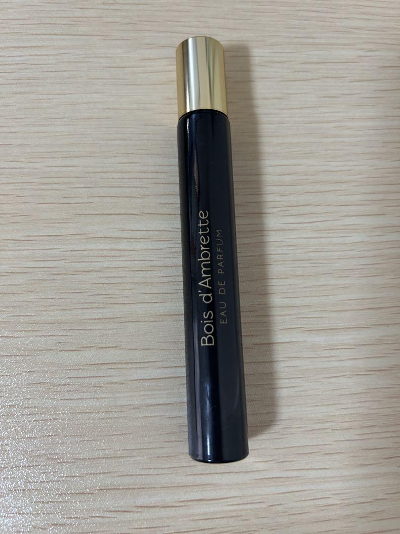 アトリエ マテリ 10ml ボワ ダンブレット Bois d'Ambrette (ボワ ダンブレット) - 100ml - Atelier Materi