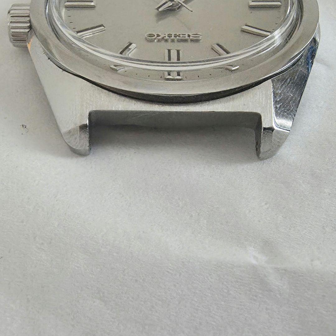 グランドセイコー 45GS 4520-8000 オーバーホール済み オイスター付 グランドセイコー 45GS 4520-8000 オーバーホール済み オイスター付