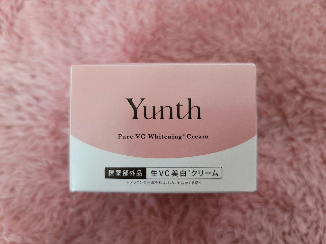 Yunth VC ４点セット