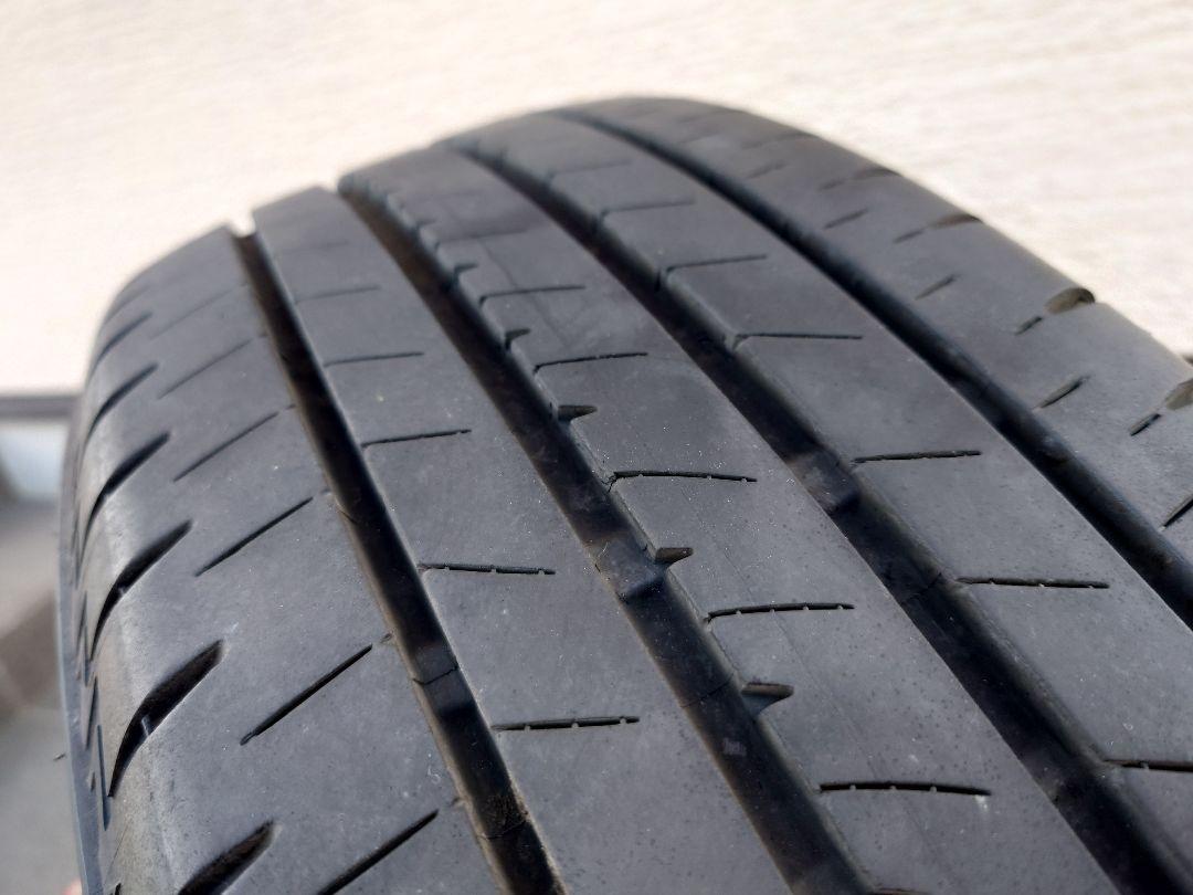ブリヂストン TURANZA 205/65R16 タイヤ 4本 2022年製