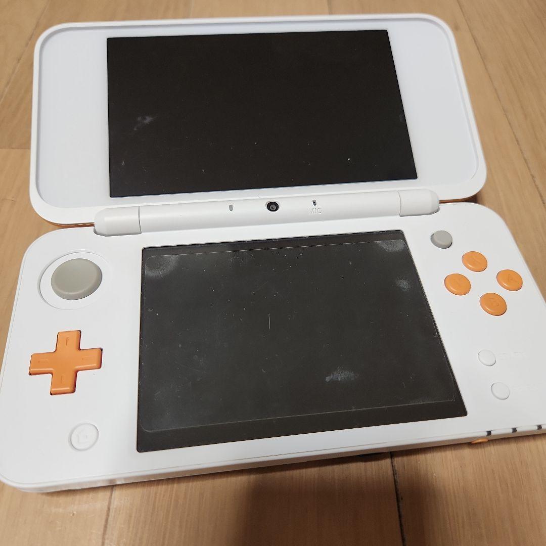 2DS LL