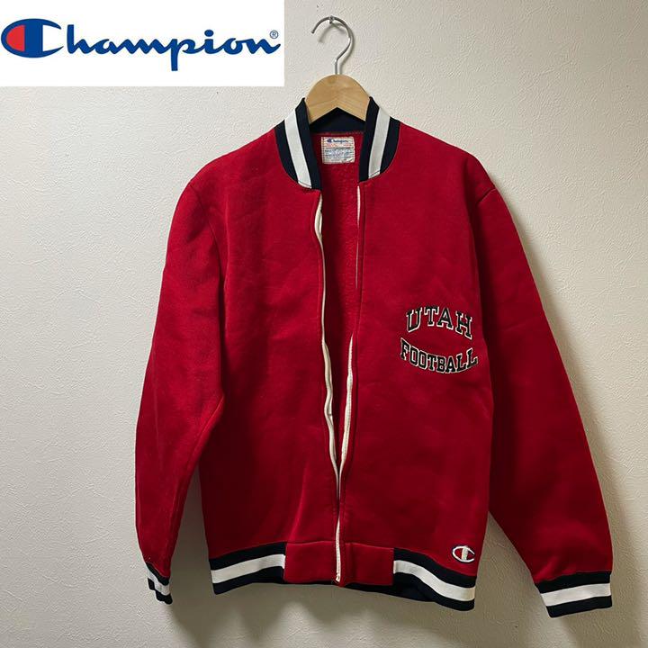 Champion MA1 ジャケット 大きいサイズと大きい服のメンズ通販【ビッグエムワン】大きい