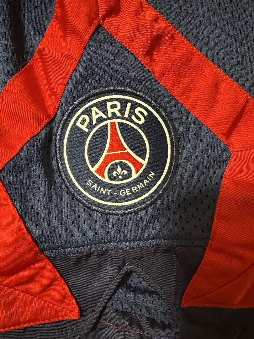 【美品】NIKE パリサンジェルマン PSG ジョーダン ショートパンツ XL