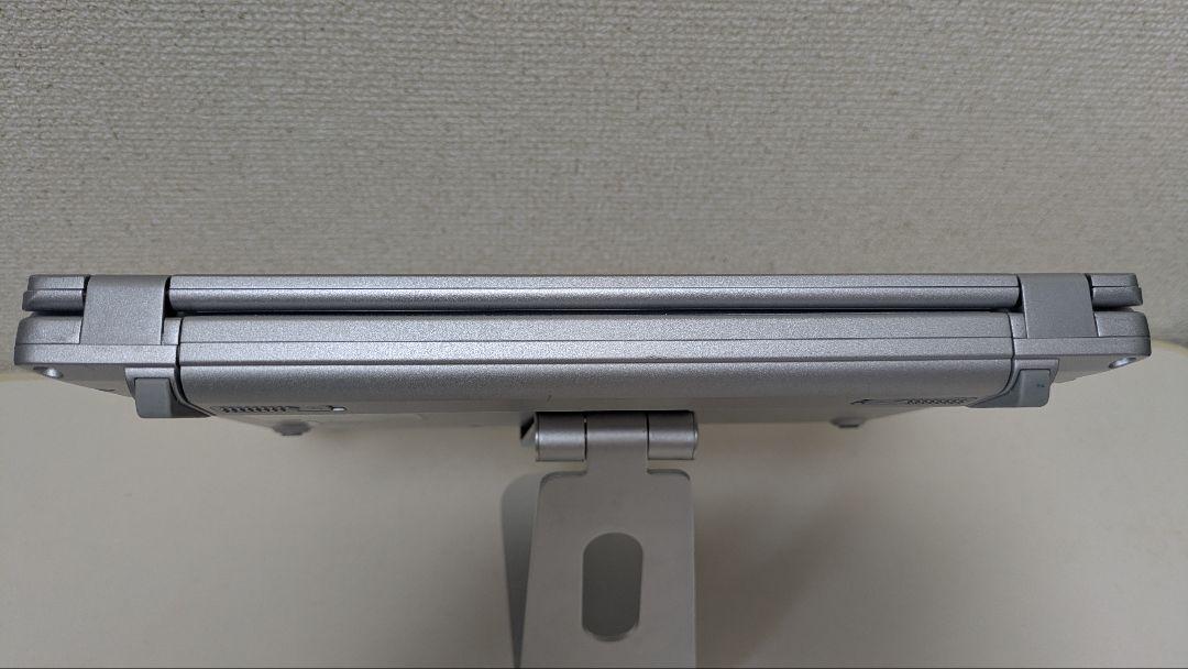 CF-SZ6/Core i5/メモリ8G/SSD512GB/office2019