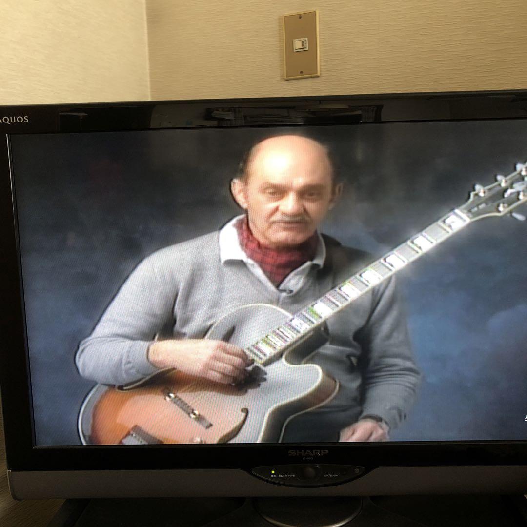 JOE PASS JAZZ LINES DVDジョー・パス 日本語対訳書付き - メルカリ