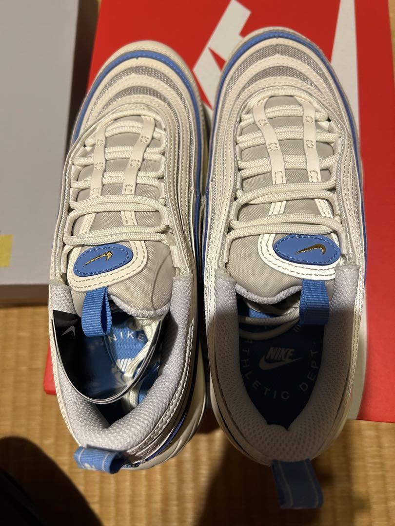 返品不可AIRMAX97   fn7492-133