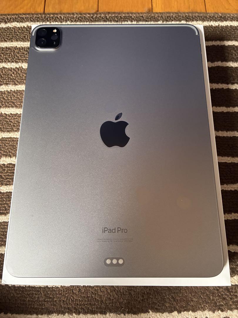 iPad Pro