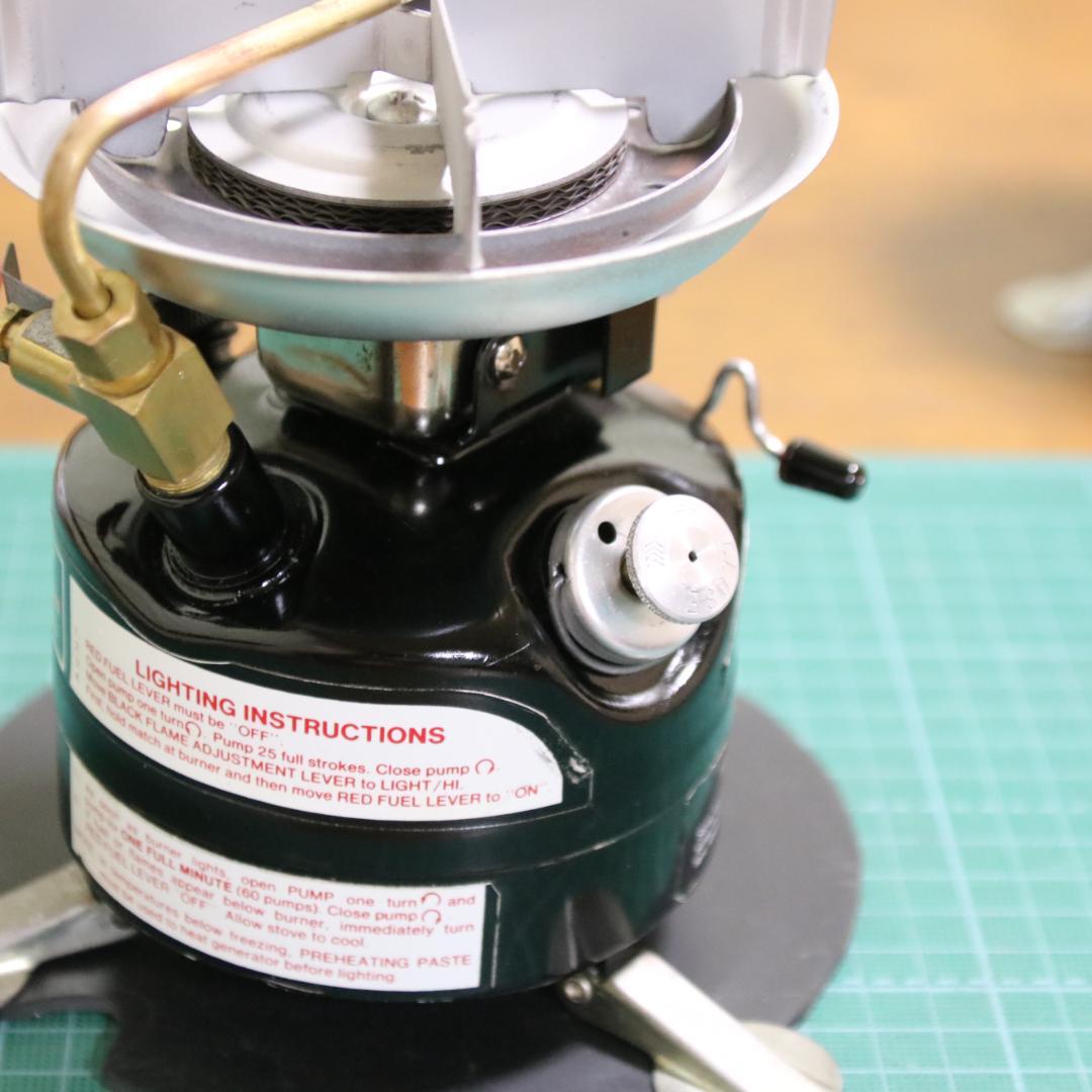 Coleman(コールマン)ガソリンバーナー 508A ツーレバー 87年5月製 - cna.gob.bo Coleman(コールマン)ガソリンバーナー 508A ツーレバー 87年5月製 - cna.gob.bo