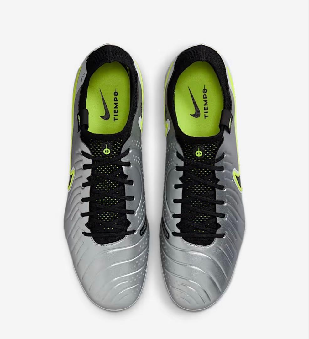 ナイキ ティエンポ レジェンド 10 エリート AG-PRO 26.0㎝ ナイキ ティエンポ レジェンド 10 エリート AG-PRO 26.0㎝