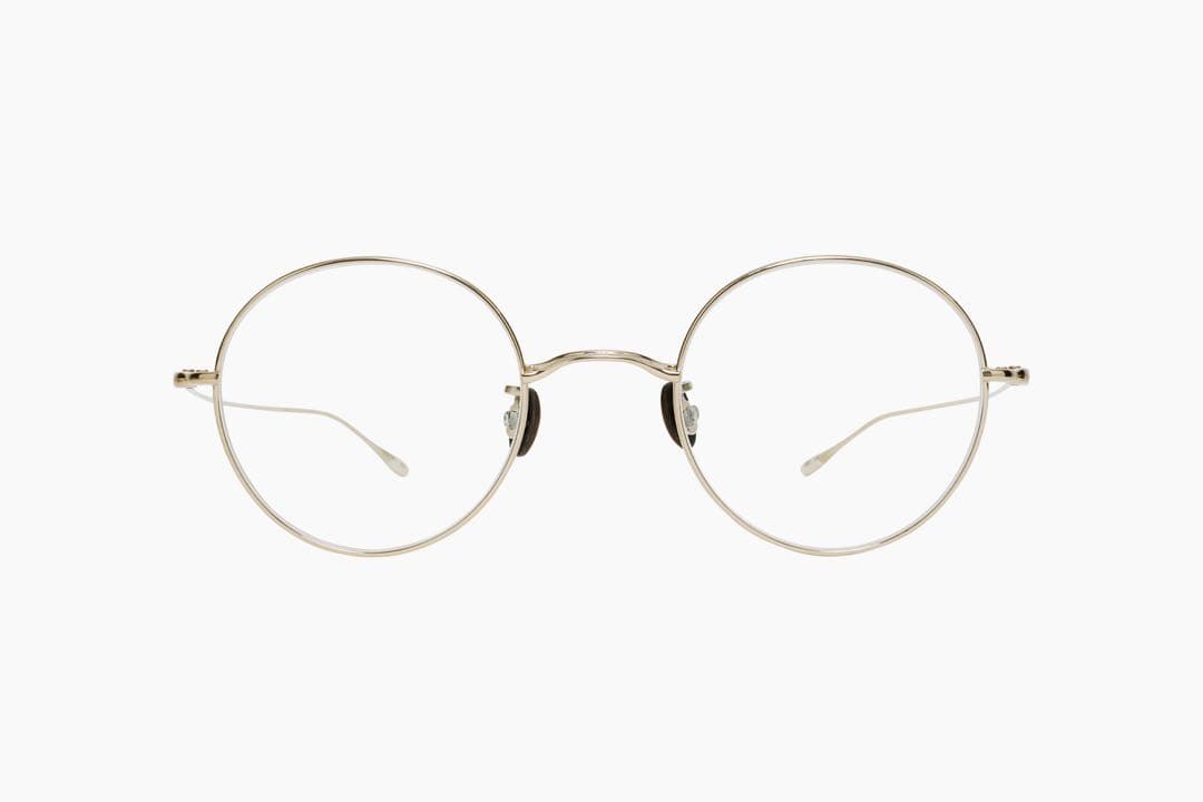 10eyevan no.5 2s 46size