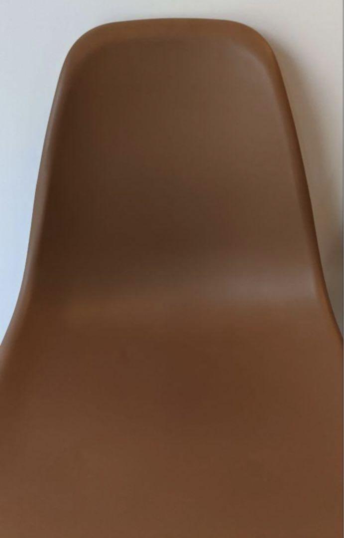イームズ リプロダクト シェルチェア eames ダイニングチェア 2脚セット