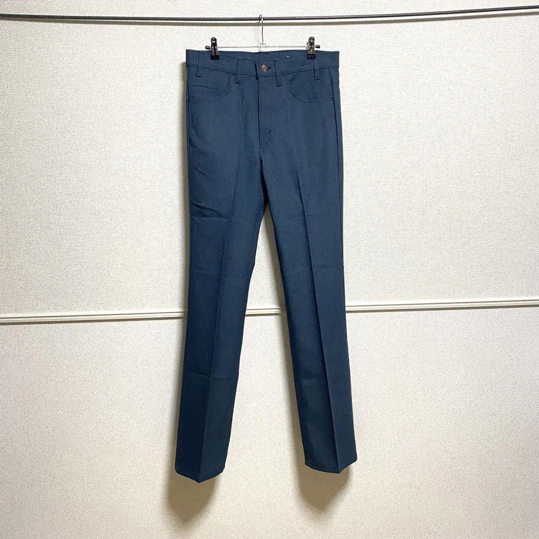 Levis リーバイス 517 96年5月製造 デッドストック スタプレ パンツ Levis リーバイス 517 96年5月製造 デッドストック スタプレ パンツ