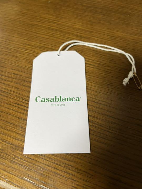カサブラン Casablanca トレーナー 3cHmF-m64730778076 れなし
