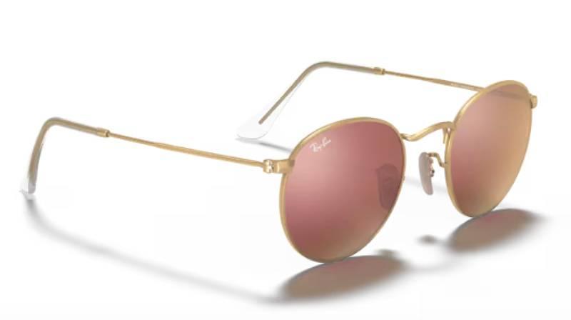 RayBan レイバン サングラス RB3447-112/Z2 ミラー正規品