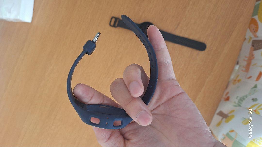 GalaxyWatch4　44ミリ　スマートウォッチ