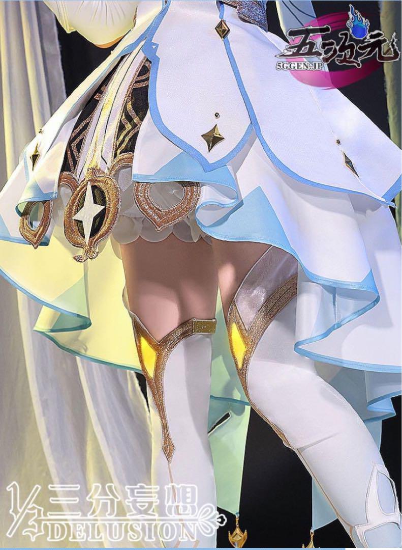 原神 蛍 コスプレ 旅人 原神 蛍 コスプレ 旅人