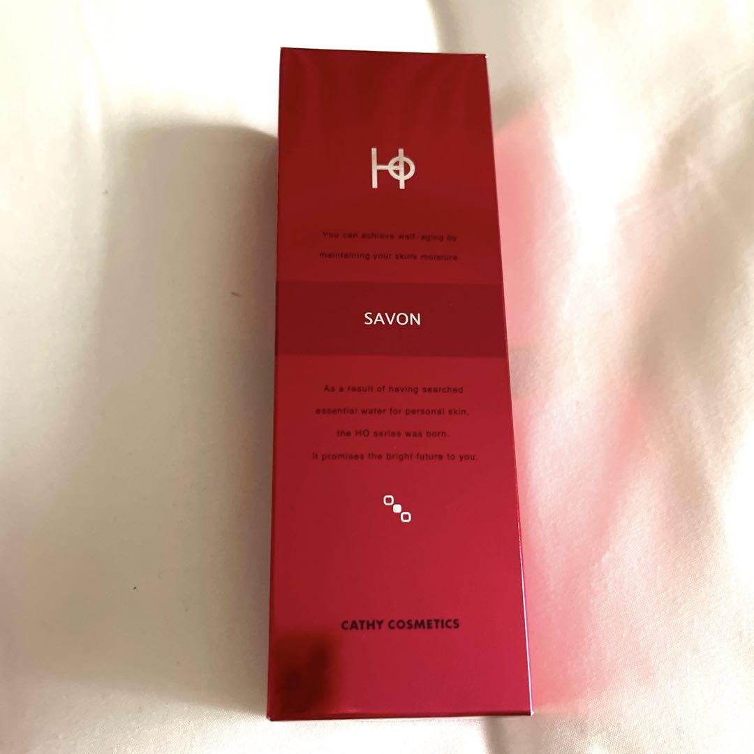 HO / サボンFの公式商品情報｜美容・化粧品情報はアットコスメ